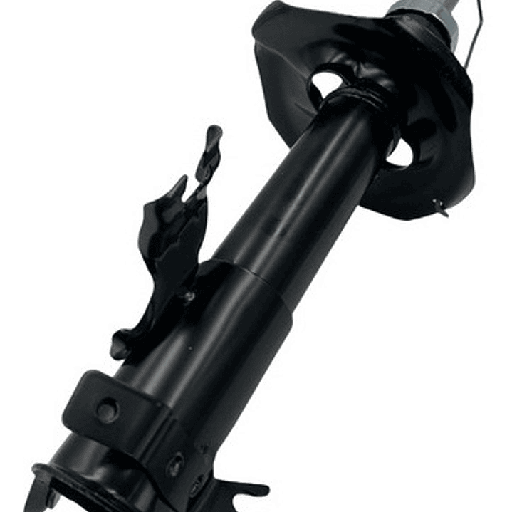 Par Amortiguador Delantero Para Samsung Sm3 1.5 1.6 2003-16 6