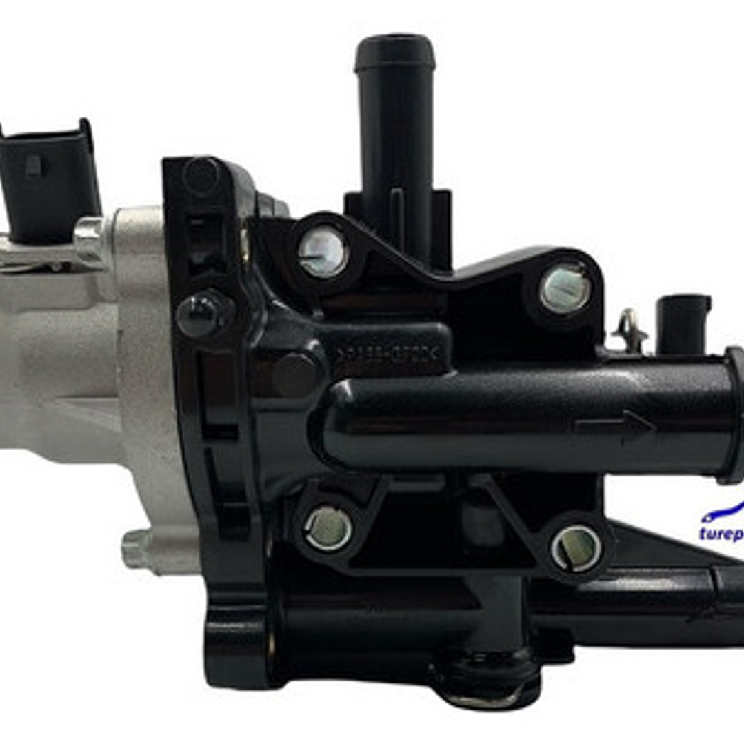 Termostato Completo Chevrolet Cruze 1.8 2010-2017 + Sensor T 1