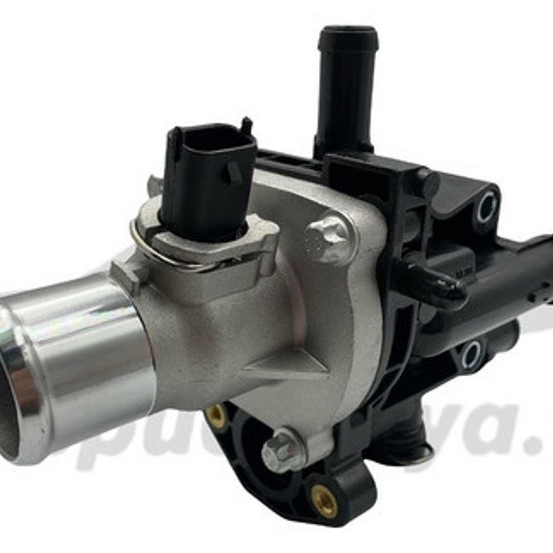 Termostato Completo Chevrolet Cruze 1.8 2010-2017 + Sensor T 4