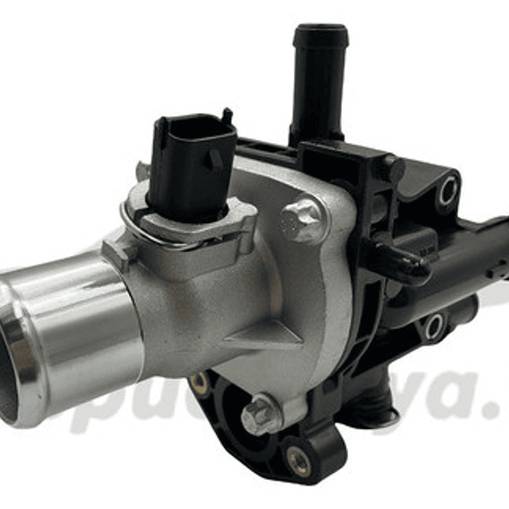 Termostato Completo Chevrolet Cruze 1.8 2010-2017 + Sensor T 4