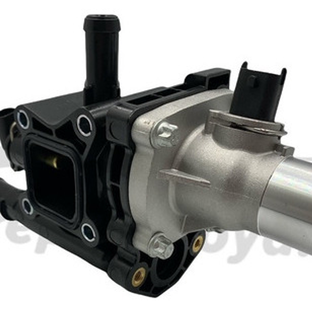 Termostato Completo Chevrolet Cruze 1.8 2010-2017 + Sensor T 5