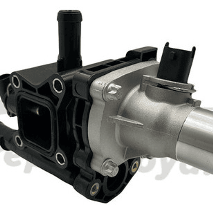 Termostato Completo Chevrolet Cruze 1.8 2010-2017 + Sensor T 5