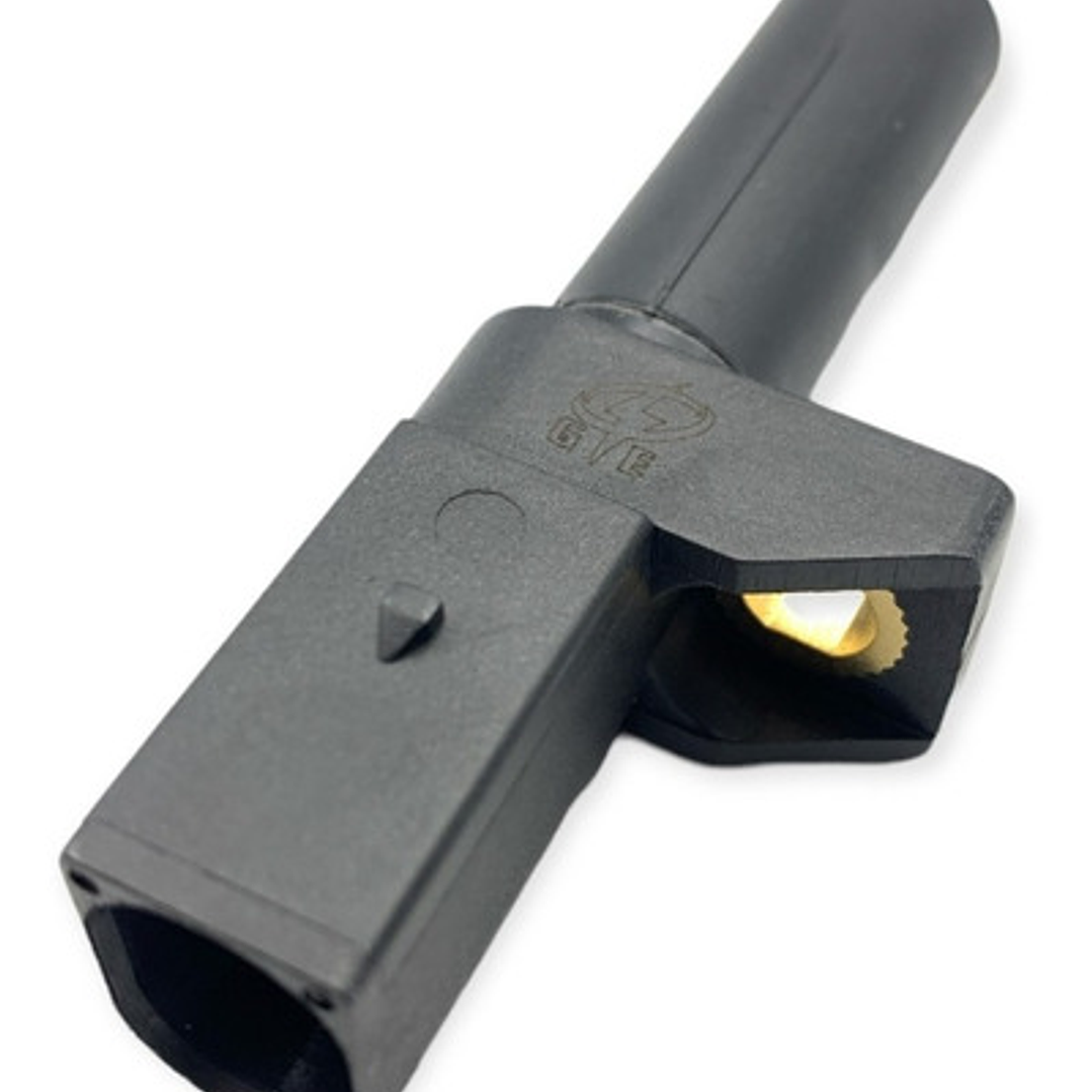 Sensor Posición Cigüeñal Ckp Ssangyong Stavic 2.7 3.2 05-12 4