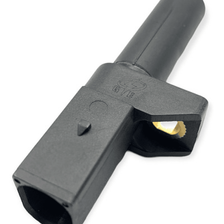 Sensor Posición Cigüeñal Ckp Ssangyong Stavic 2.7 3.2 05-12 4