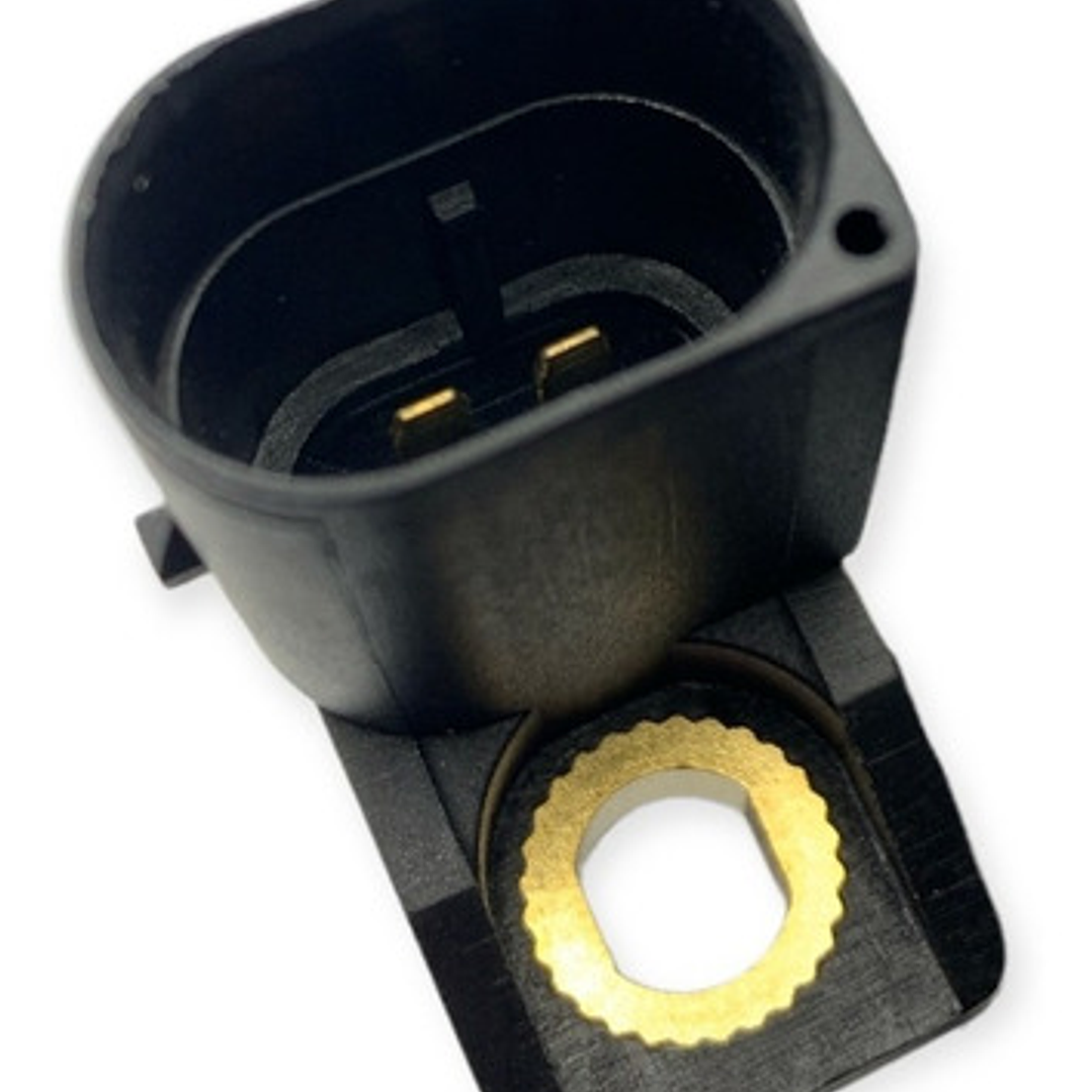 Sensor Posición Cigüeñal Ckp Ssangyong Stavic 2.7 3.2 05-12 2