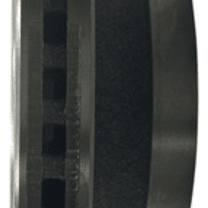 Disco Freno Trasero Ford F150 3.7 2012-2020 4x2 4x4 (el Par) 7