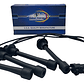 Juego Cables Bujia Toyota Hilux 2.4 1998-2006 Negro - Miniatura 1