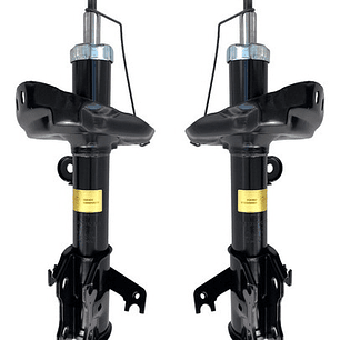 Par Amortiguador Delantero Gas Para Haval H6 1.5 2015-2020
