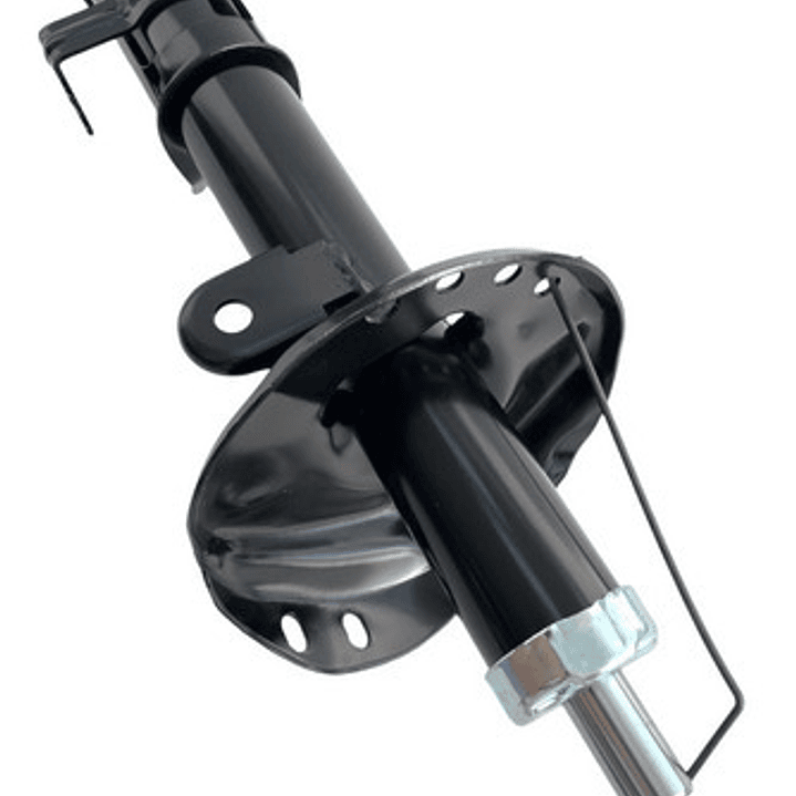 Par Amortiguador Delantero Gas Para Haval H6 1.5 2015-2020 6