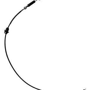 Piola Selectora Cambio Para Kia Frontier 2005-2011 (cable 1)