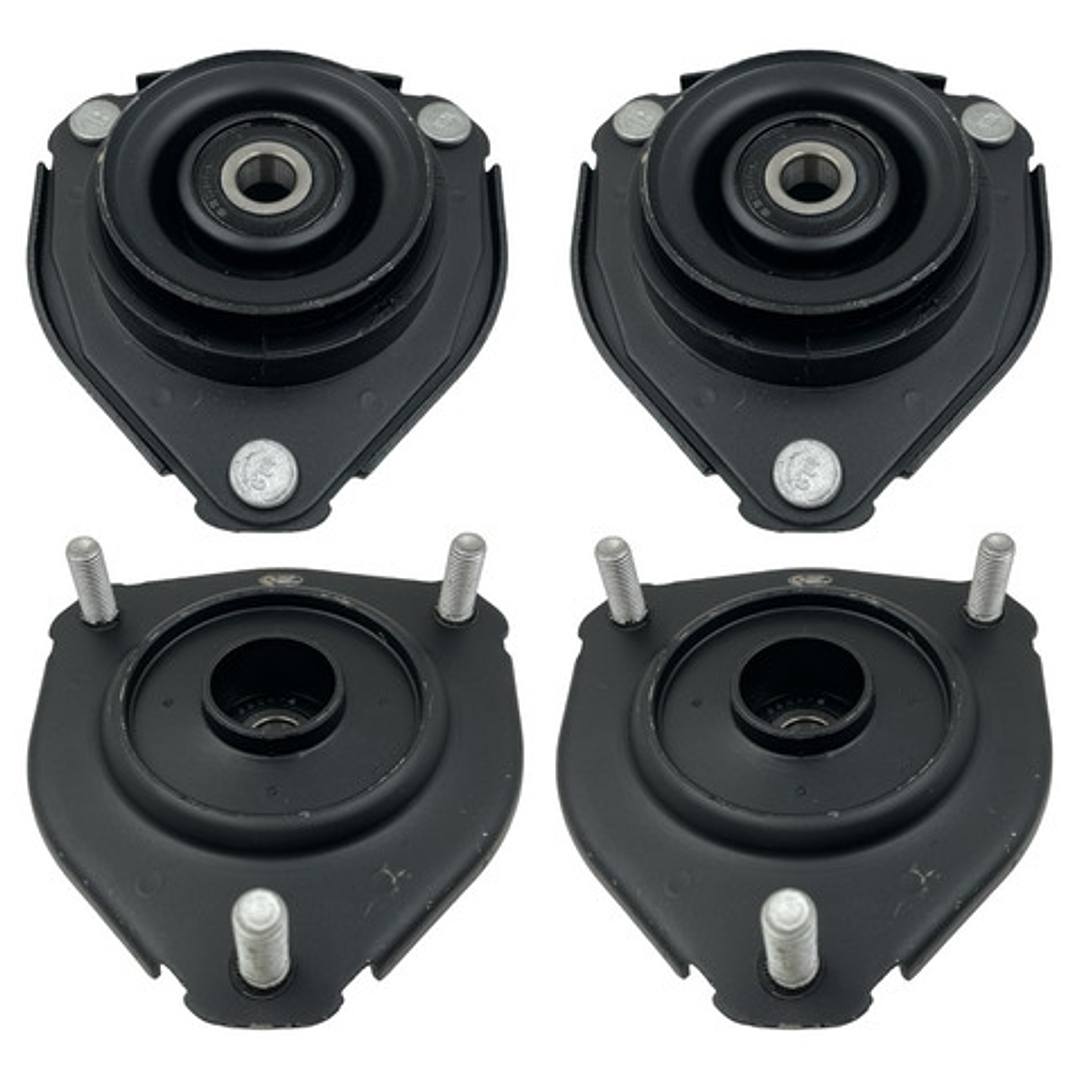 Cazoletas Delantera ( El Par) Chery Tiggo 3  1.6 2015-2019 1