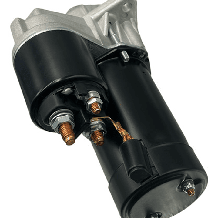 Motor Partida Para Chevrolet Aveo 1.4  2006-2016 4