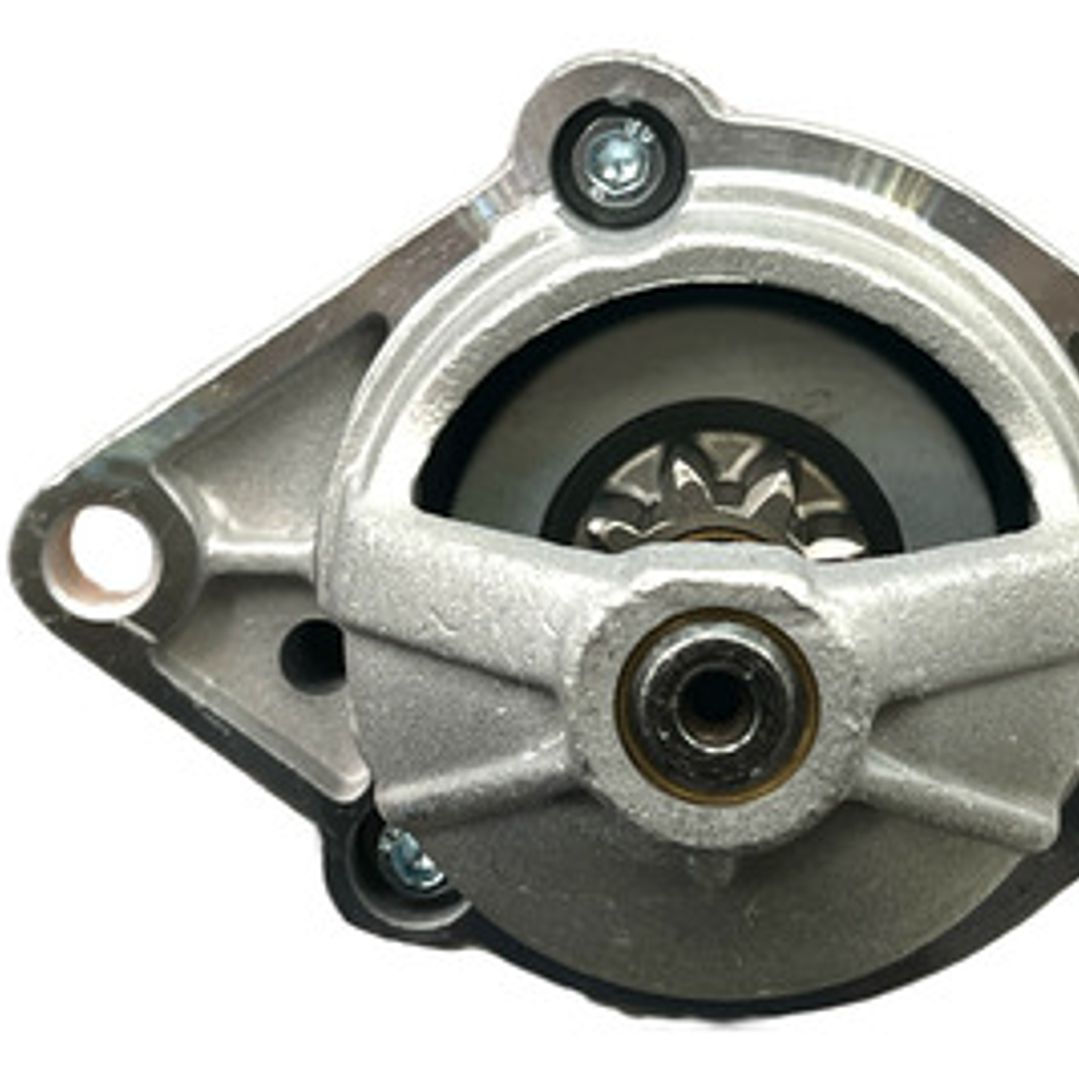 Motor Partida Para Chevrolet Aveo 1.4  2006-2016 7