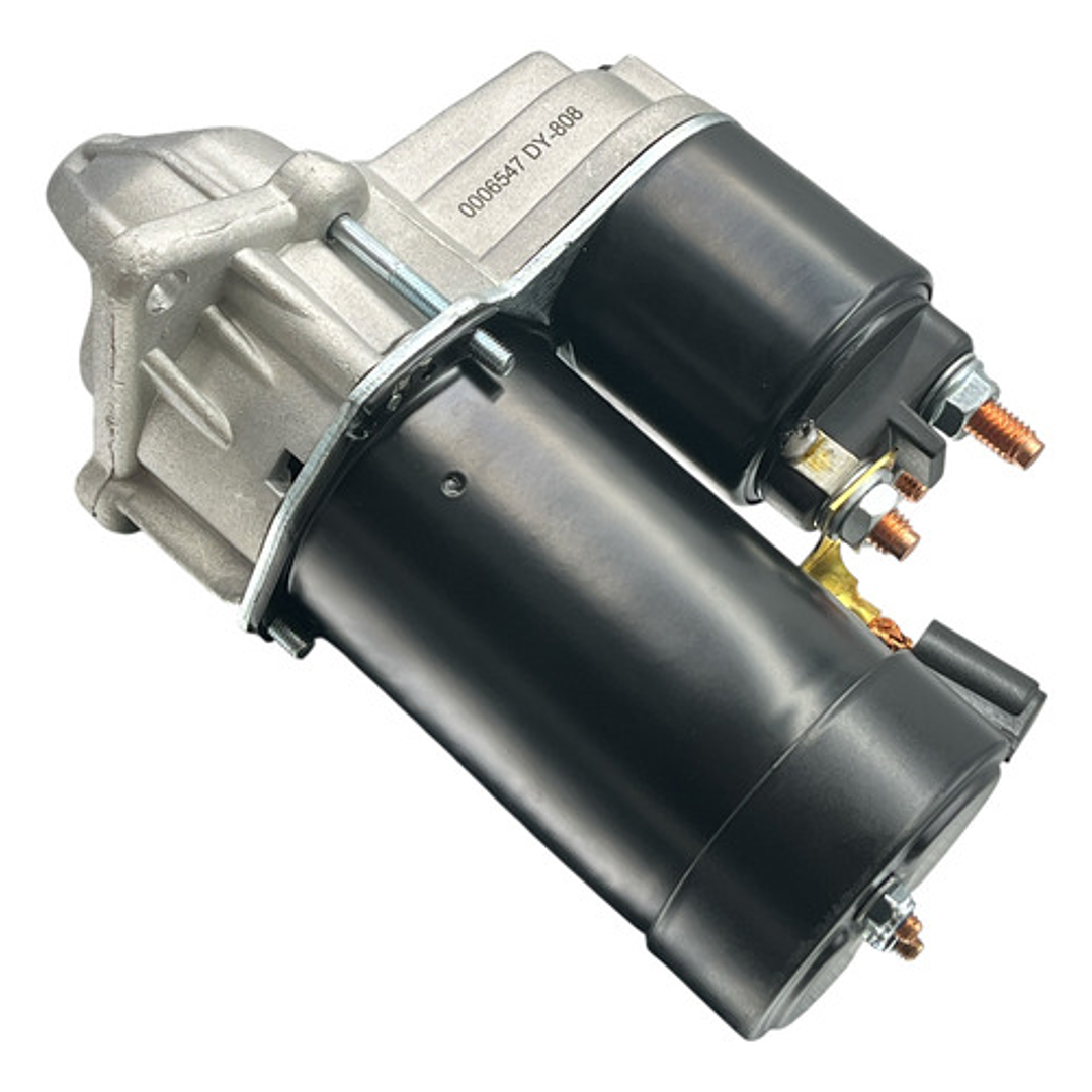 Motor Partida Para Chevrolet Aveo 1.4  2006-2016 5