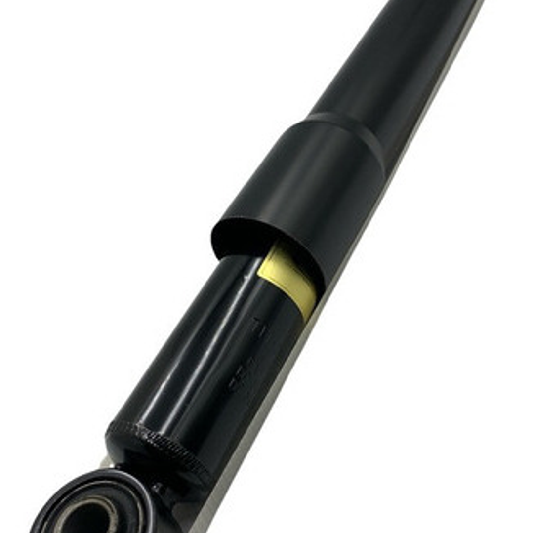 Par Amortiguadores Traseros Para Chery Tiggo 2.0 2008-2014 4