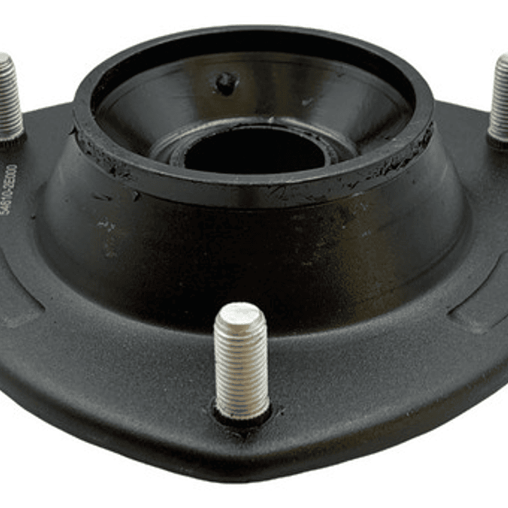 Cazoleta Delantera Hyundai Tucson 2.0 2.7 2004-2010 4