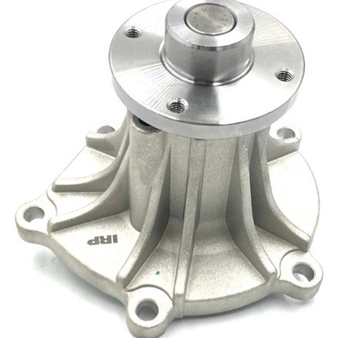 Bomba Agua Chevrolet Luv Dmax 2.5 16v 2011-2019 4x2 4x4 4jk1 1