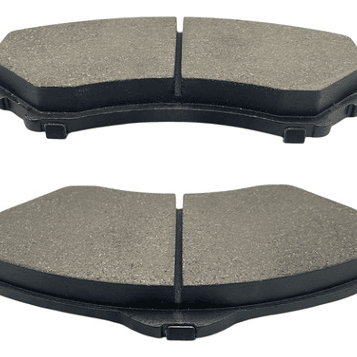 Pastilla Freno Cerámica Delante Para Cherokee Liberty Kk 3.7 4