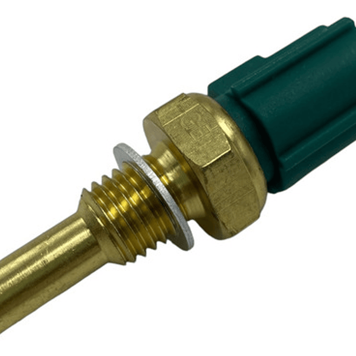 Bulbo Sensor Temperatura (2 Pin) Corolla 1.6 2000-2008 3
