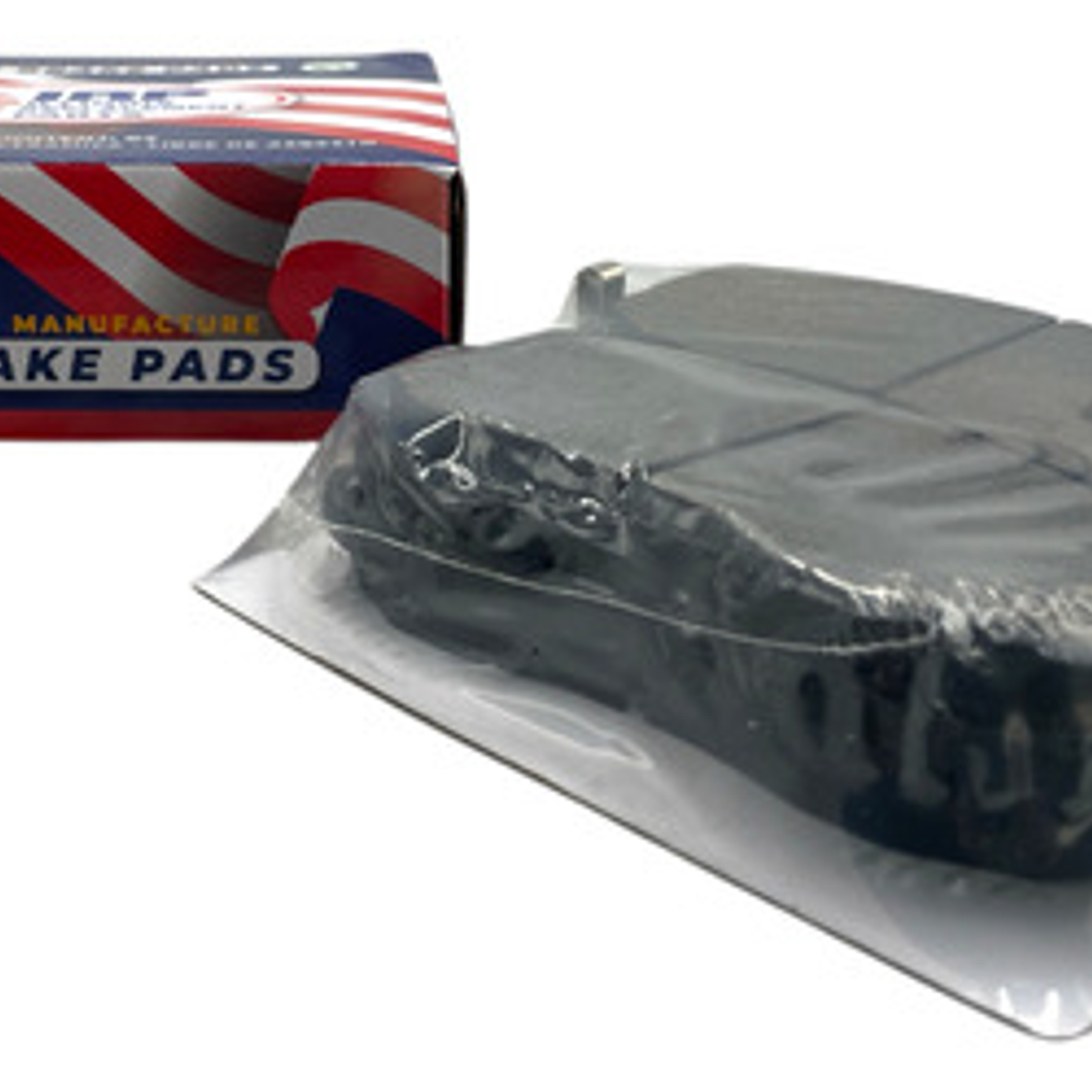 Pastilla Freno Cerámica Delan Para Samsung Sq5 1.8 2.0 99-04 2