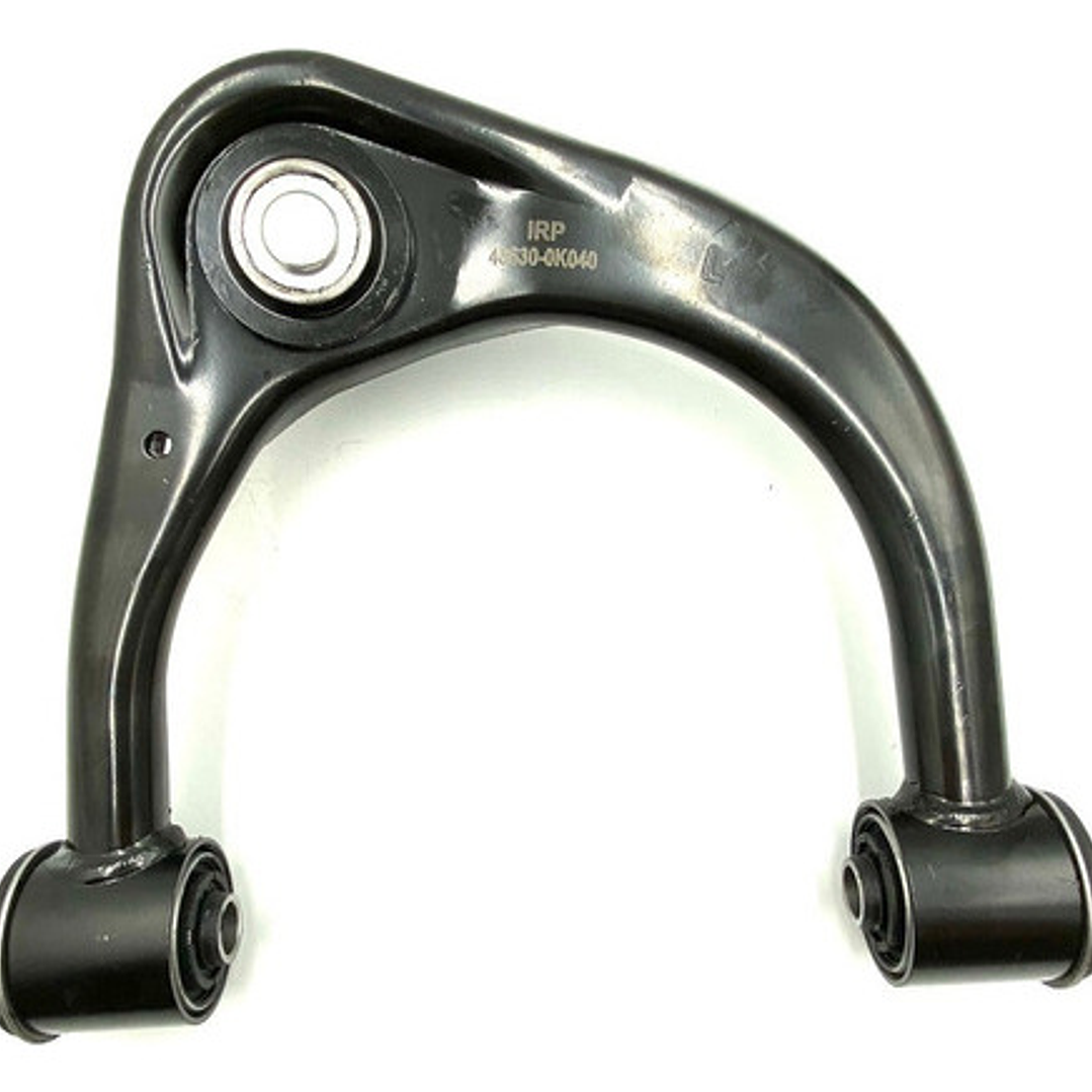 Bandeja Superior Toyota Hilux 2.5 2.7 3.0 2005-2018 Lh 1