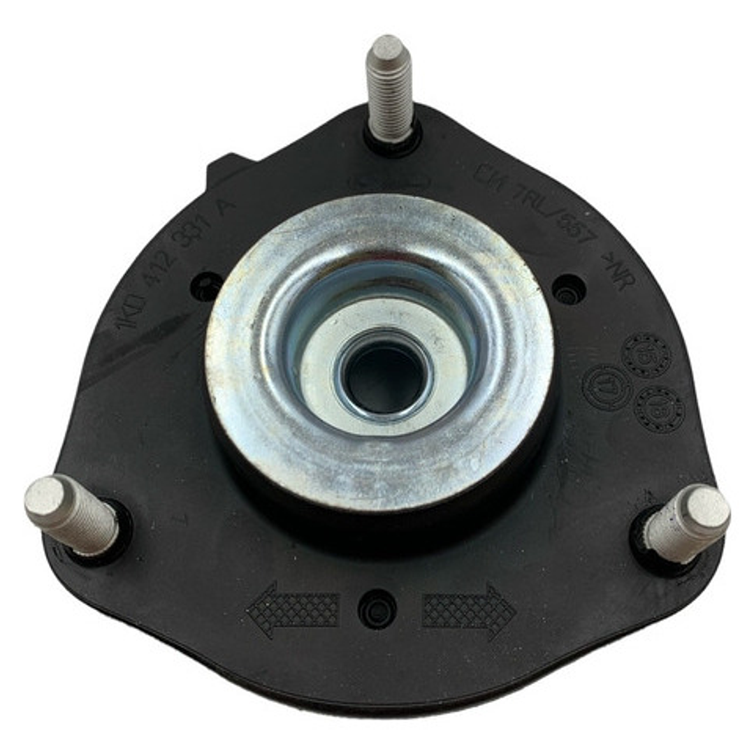 Cazoleta Delantera ( El Par) Mg Zs 1.5 2017-2022 3