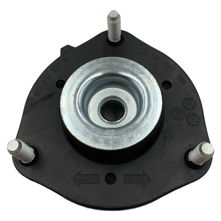 Cazoleta Delantera ( El Par) Mg Zs 1.5 2017-2022 3