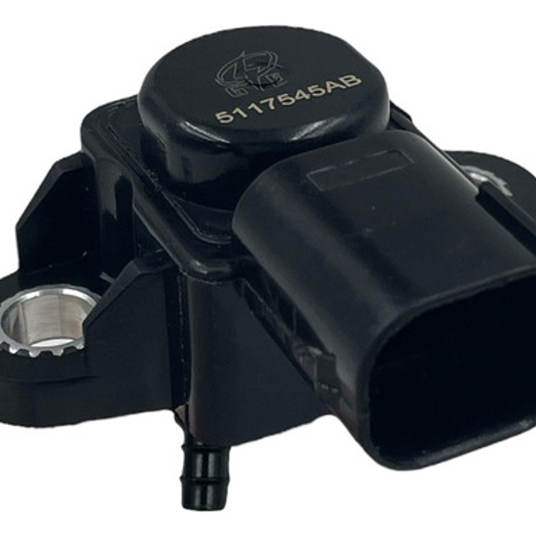 Sensor Map Jeep Grand Cherokee 3.0 2005-2010 V6 5