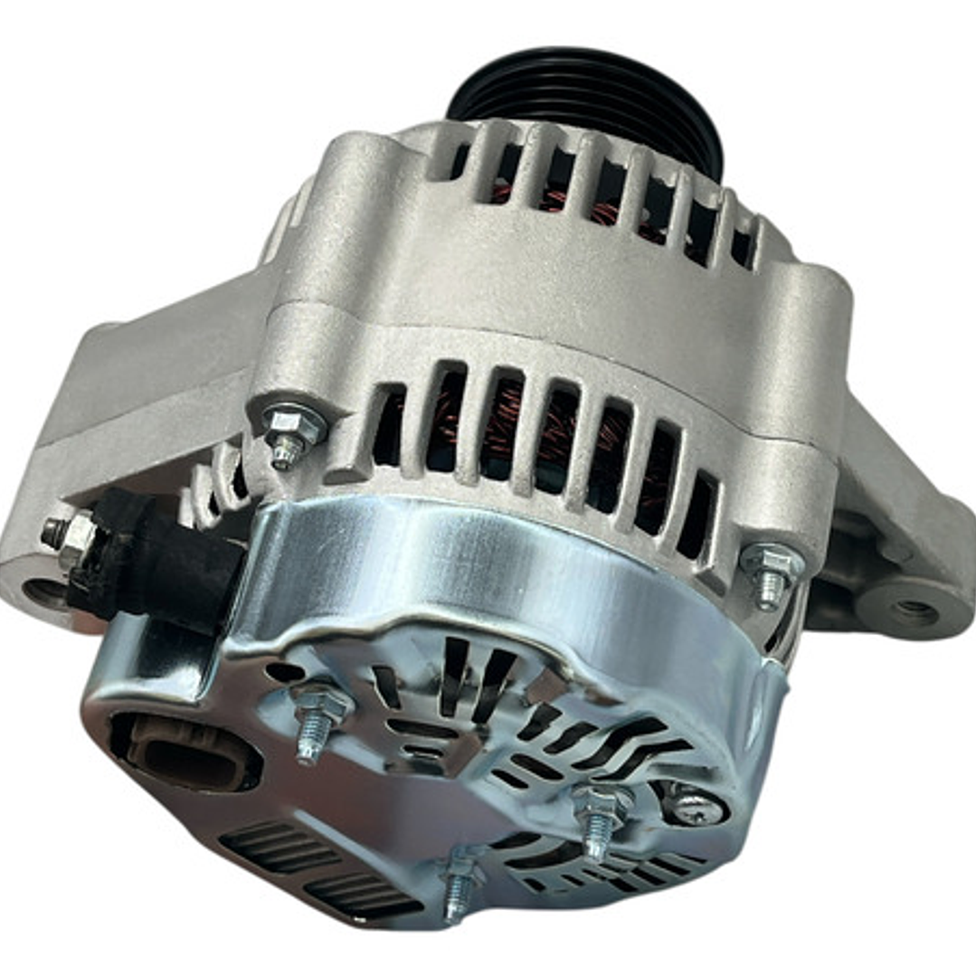 Alternador Para Toyota Hilux 3.0 2012-2015 6