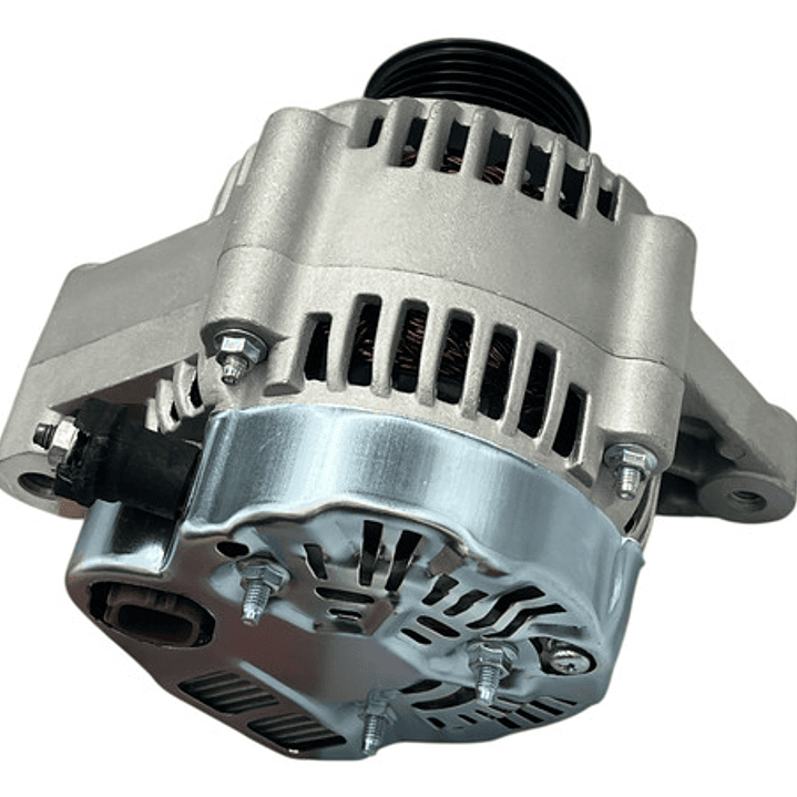 Alternador Para Toyota Hilux 3.0 2012-2015 6
