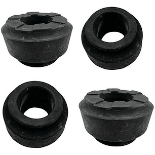 Cazoleta Delantera ( El Par) Chery Beat 1.3 2013-2017