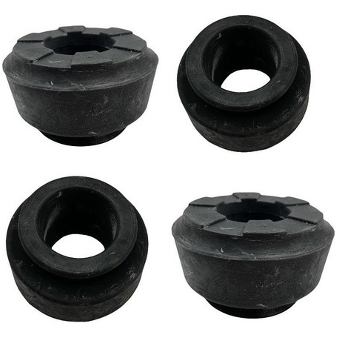 Cazoleta Delantera ( El Par) Chery Beat 1.3 2013-2017 8