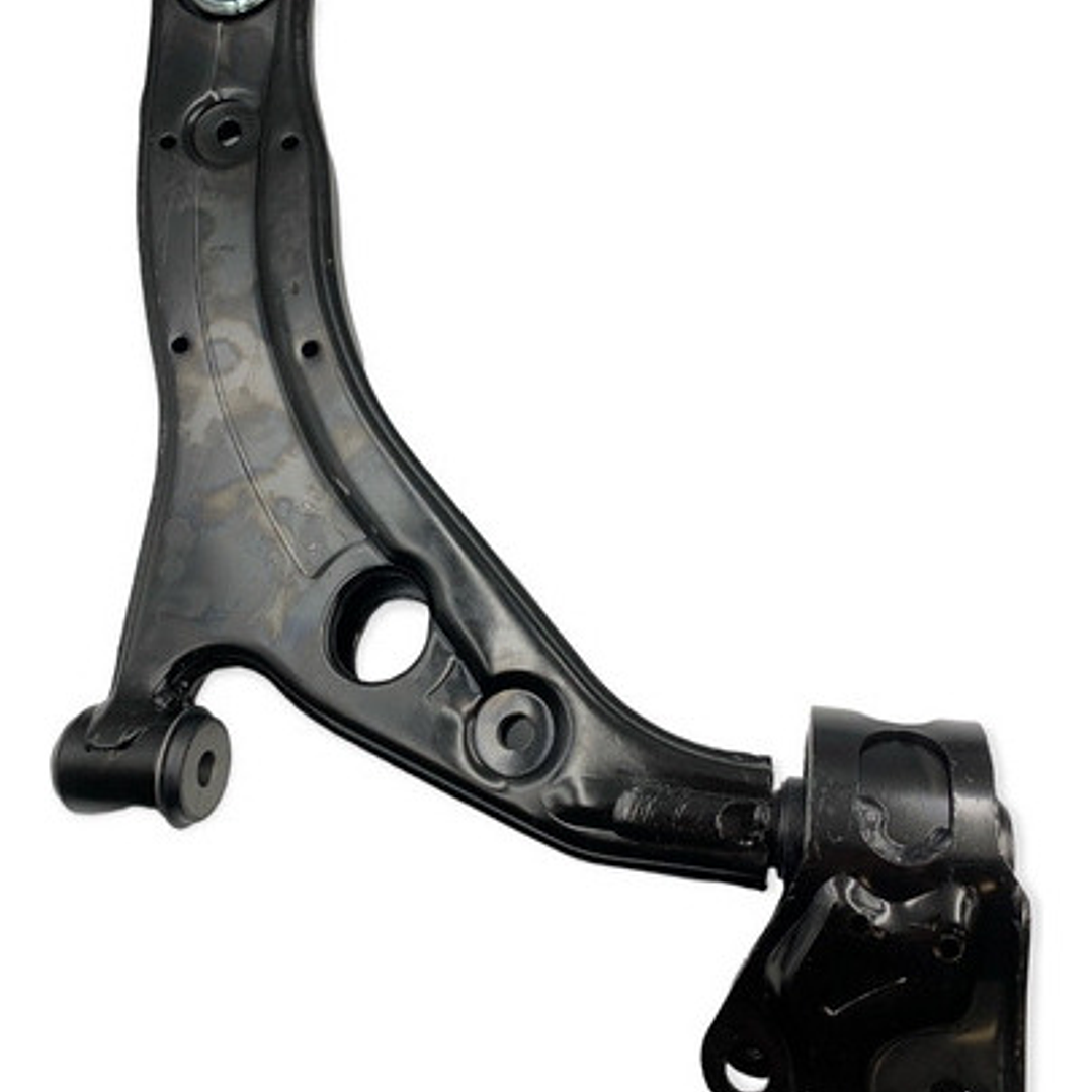 Bandeja Inferior ( El Par) Ford Edge 2.0 3.5 2007-2015 2