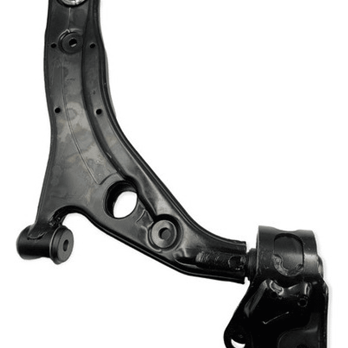 Bandeja Inferior ( El Par) Ford Edge 2.0 3.5 2007-2015 2