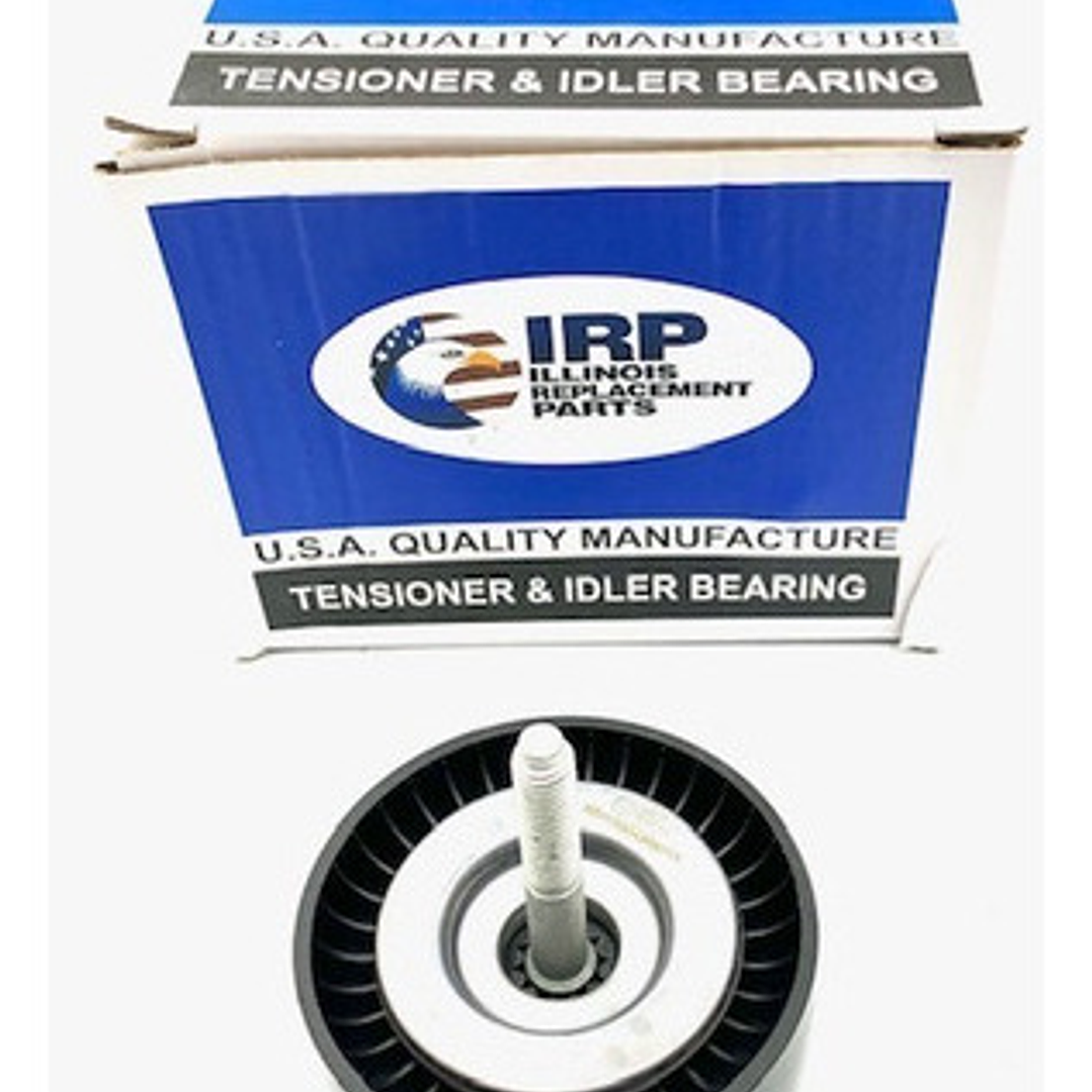 Polea Correa Alternador Great Wall Wingle 5 2.0  2011-2020 5