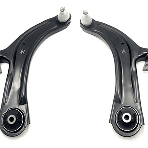 Bandeja Suspensión ( El Par) Nissan X-trail 2.5 2008-2014