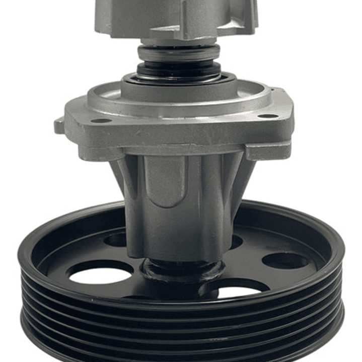 Bomba Agua Fiat Palio 1.3 1999-2001 7