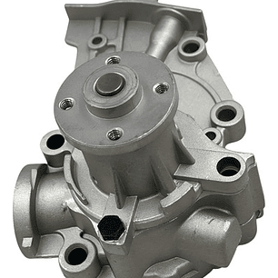 Bomba Agua Chery Iq 16v 0.8 1.1 Lts 2008-2014  472
