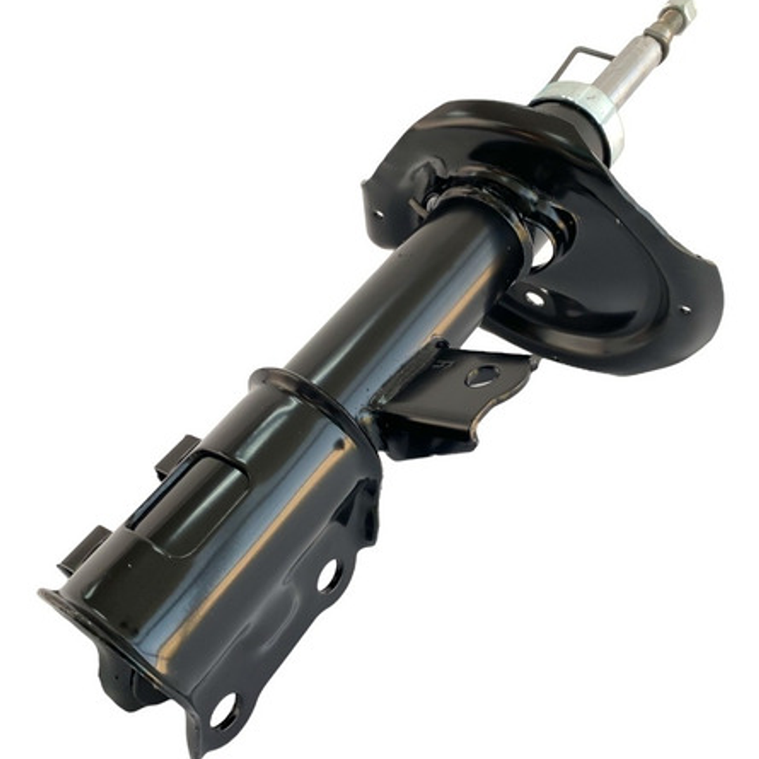 Par Amortiguador Delan  Gas Para  Hyundai Elantra 2007-2011 2