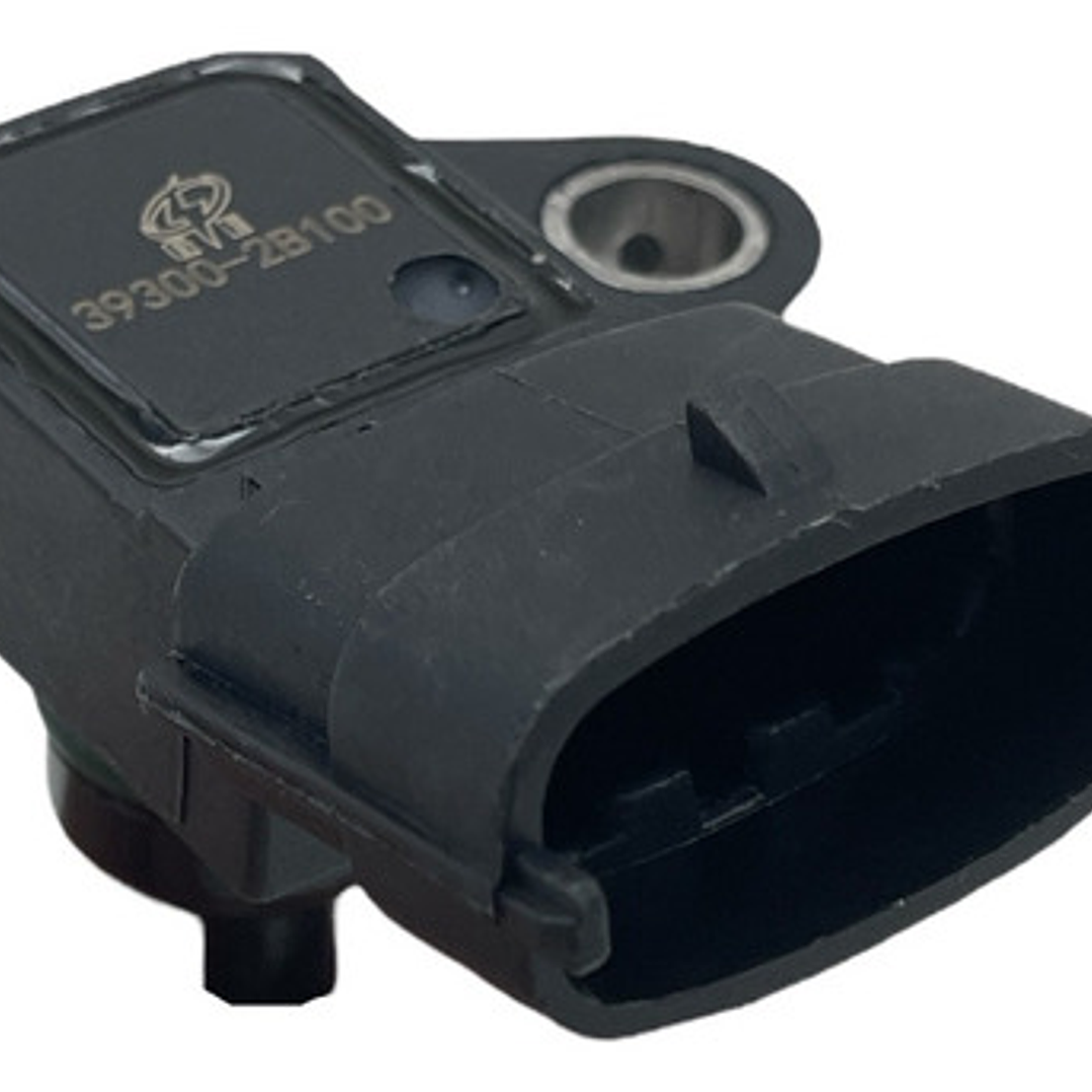 Sensor Map Para Kia Morning 1.0 2011-2018 7