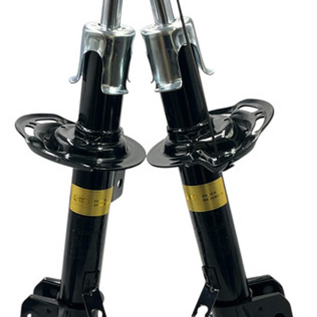 Par Amortiguador Delantero Para Suzuki Ertiga 1.4 2016-2018 1