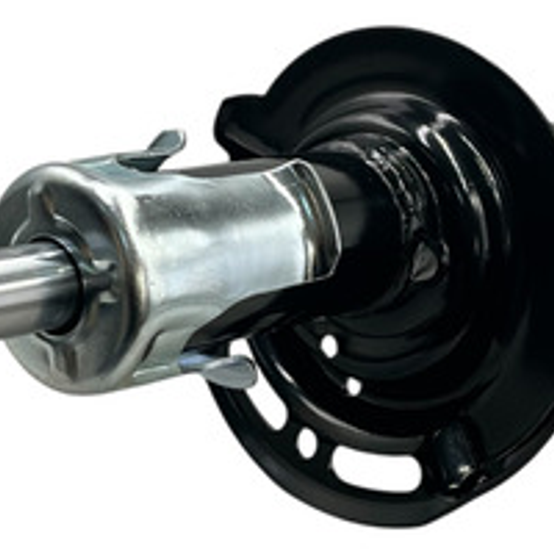 Par Amortiguador Delantero Para Suzuki Ertiga 1.4 2016-2018 4