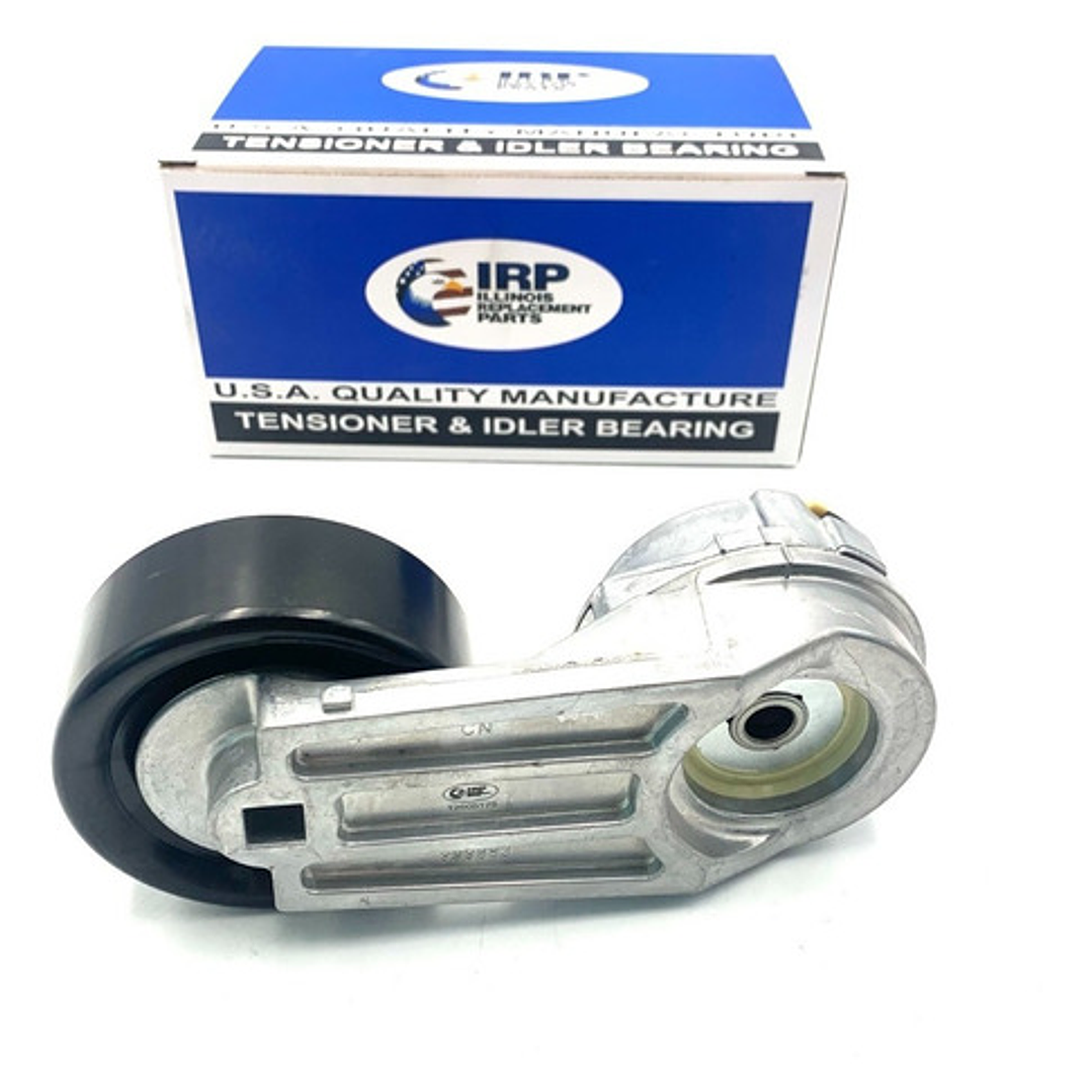 Tensor Correa Alternador Opel Astra J Enjoy 2.0 2011-2017 6