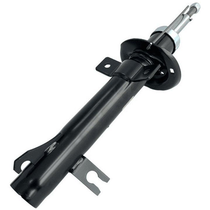 Par Amortiguador Delanteros Para Ford Fiesta 1.6 2003-2010 2