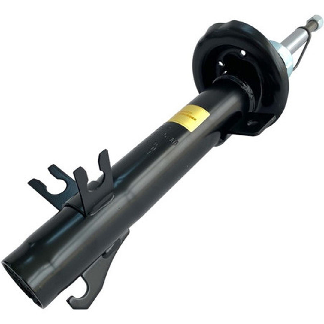 Par Amortiguador Delanteros Para Ford Fiesta 1.6 2003-2010 5