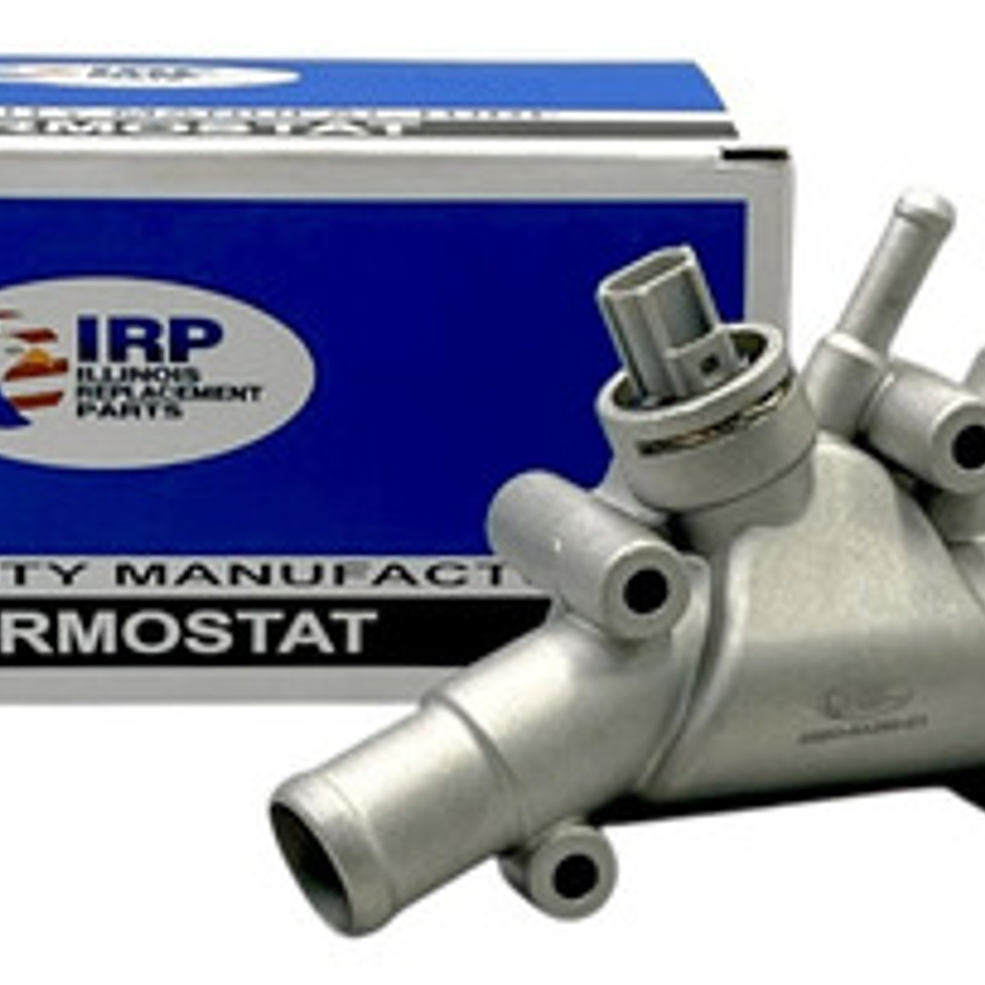 Termostato Completo Ecosport 1.6 2003 2012 Con Sensor 2