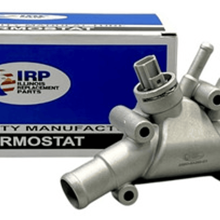 Termostato Completo Ecosport 1.6 2003 2012 Con Sensor 2