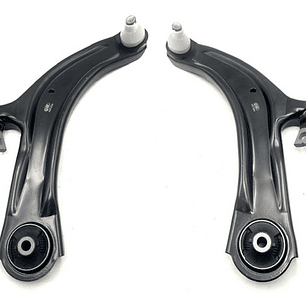 Bandeja Suspensión Izq/ Der Nissan Qashqai 1.6 2.0 2008/2014