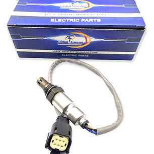 Sensor Oxigeno Ford Edge 3.5 2016-2020 V6 Tivc ( Posición 1)