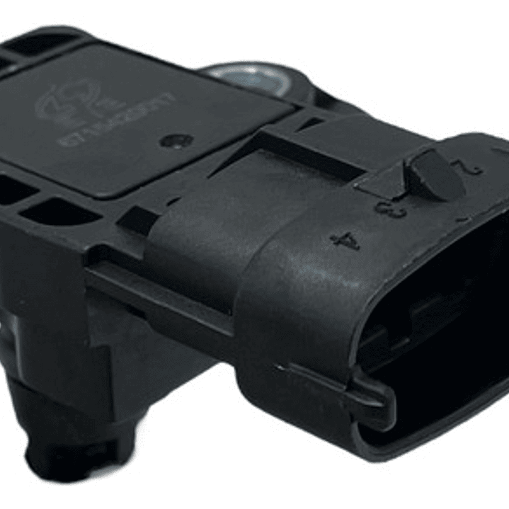 Sensor Map Ssangyong New Actyon Sport 2.0 2013-2021 3